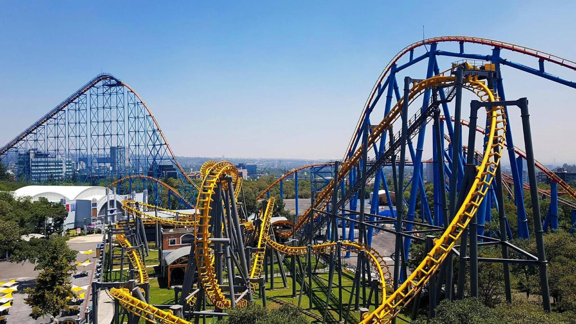 Cute Quiet Studio, Smart Tv, Six Flags 1 Km Мехіко Екстер'єр фото